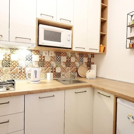 Sweet Loft Apartment "Blue" In Rijeka Center エクステリア 写真